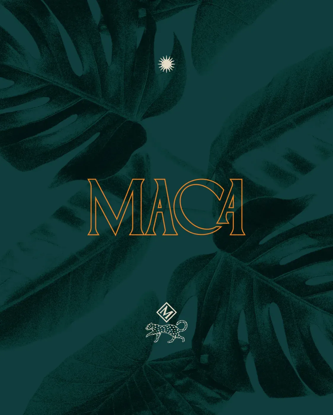 MACA — Branding